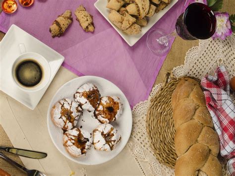 traditional-hanukkah-food-food-network-holiday image