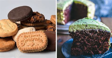 12-creative-recipes-using-girl-scout-cookies-buzzfeed image