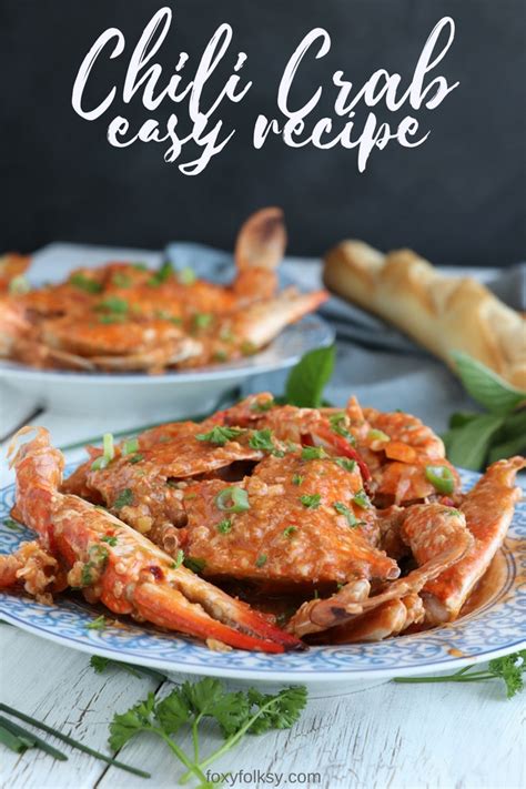 easy-chili-crab-recipe-foxy-folksy image