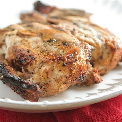 southwest-marinade-for-chicken-grilled-under-a-brick image