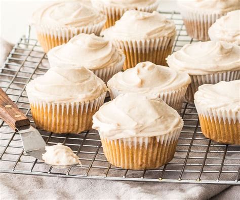 maple-cupcakes-the-itsy-bitsy-kitchen image