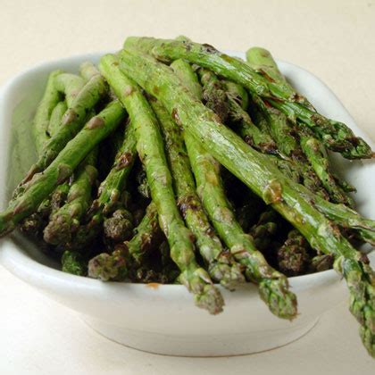 grilled-asparagus-with-balsamic-vinegar-recipe-myrecipes image