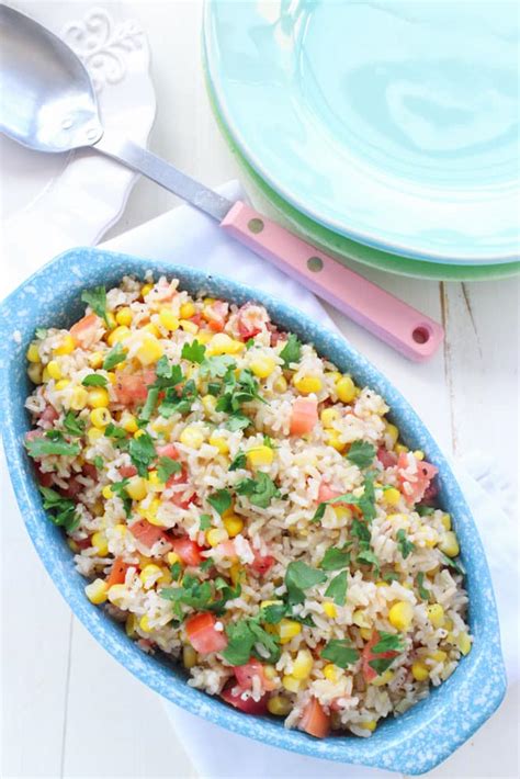 corn-and-tomato-rice-salad-healthy-and-ready-in-15 image