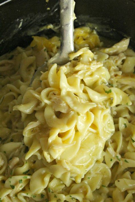 slow-cooker-chicken-and-noodles-my-incredible image