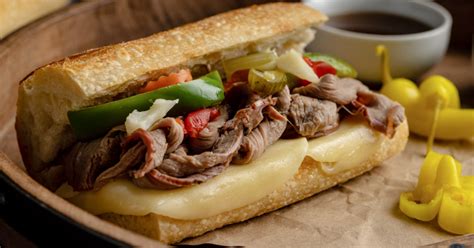 chicago-style-italian-venison-sandwich image