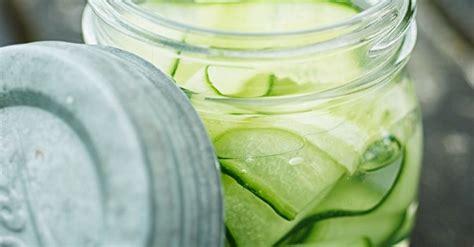 pickled-cucumber-slices-recipe-eat-smarter-usa image
