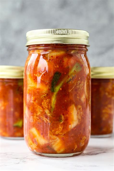 the-best-vegan-kimchi-김치-pickled-plum image