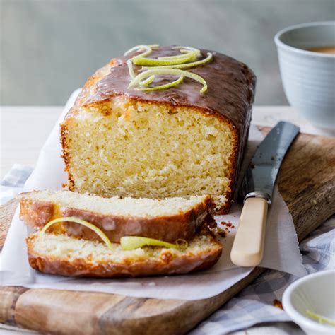 easy-lemon-drizzle-cake-simply-delicious image