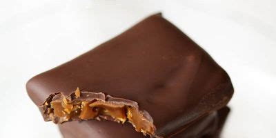 chocolate-covered-coffee-toffee-recipe-delishcom image