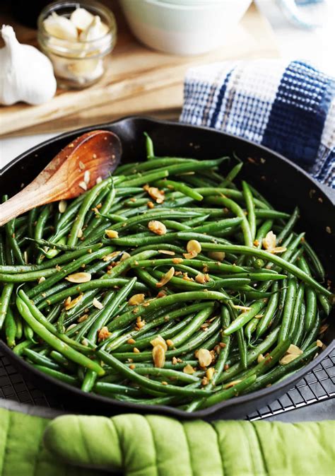 garlic-ginger-green-beans-yay-for-food image