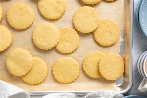classic-shortbread-cookies-recipe-simply image