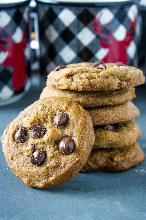 chewy-molasses-chocolate-chip-cookies-must-love-home image