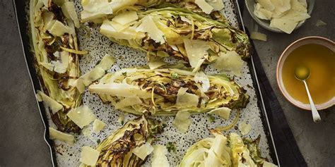 roasted-hispi-cabbage-with-comt-lemon image