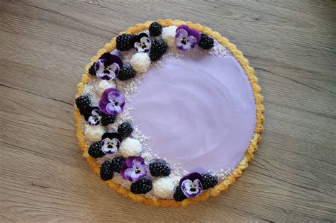 coconut-berry-cheesecake-let-your-sweet-dreams image