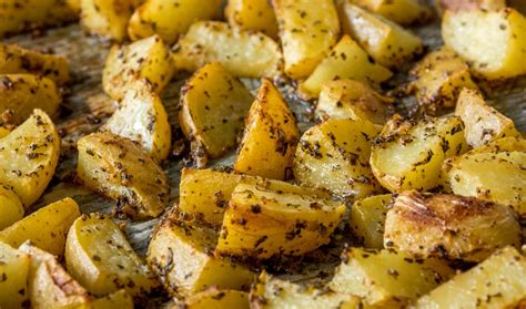 cindys-roasted-lemon-garlic-potatoes-cindys-garden image