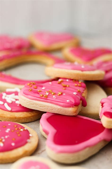 vegan-cut-out-sugar-cookies-gluten-free-oil-free image