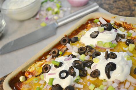 quesadilla-casserole-recipe-mexican-dinner image