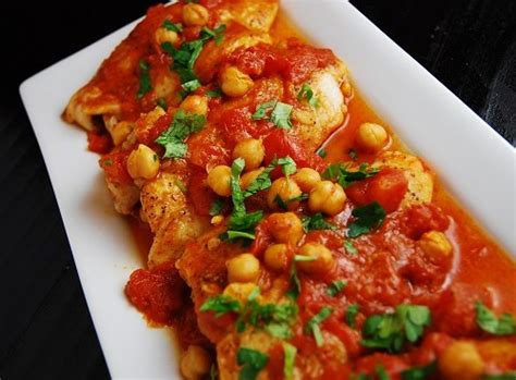 moroccan-grilled-tilapia-with-mango-chickpea-salsa image