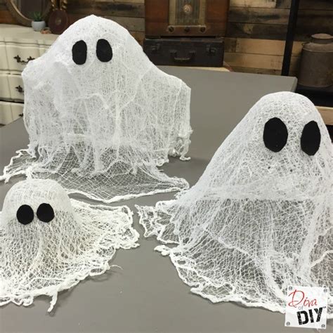 how-to-make-a-classic-halloween-cheesecloth-ghosts image