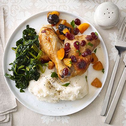 baked-chicken-with-dried-fruit-recipe-myrecipes image