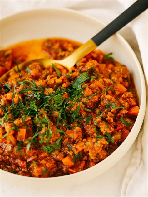 veggie-packed-meat-sauce-mad-about-food image