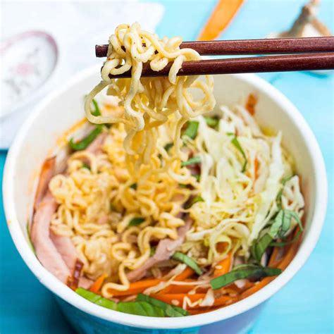 how-to-upgrade-cup-of-noodles-with-luxurious-toppings image
