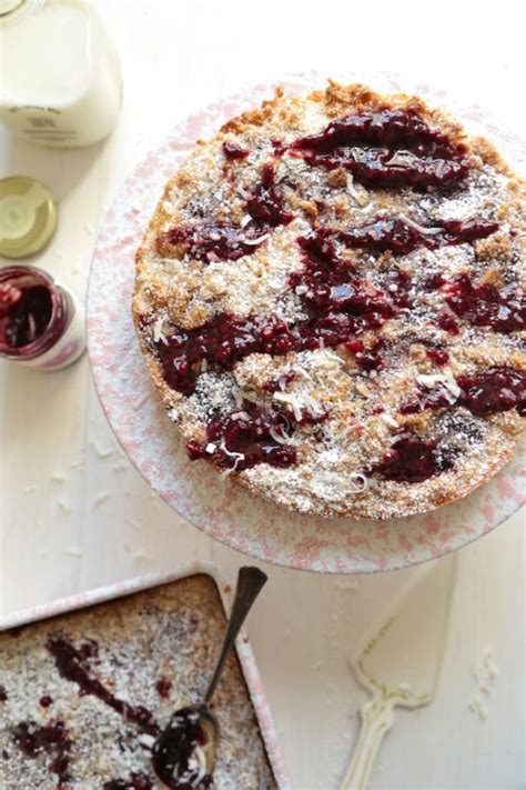 raspberry-coconut-coffee-cake-country-cleaver image