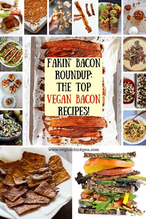 fakin-bacon-roundup-the-top-vegan-bacon image