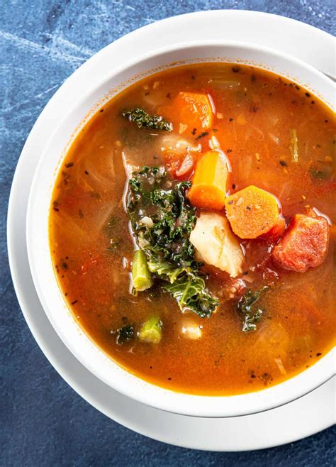 instant-pot-vegetable-soup-tested-by-amy-jacky image