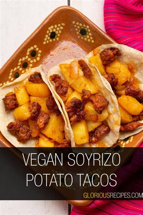 15-incredible-soyrizo-recipes-to-try-at-home image