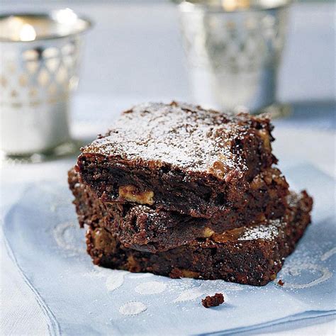 chunky-chocolate-brownies-recipe-myrecipes image