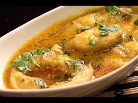 easy-indian-recipes-catfish-curry-youtube image