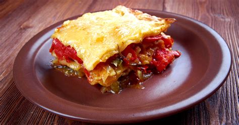 the-best-vegetable-lasagna-ever-recipe-todaycom image