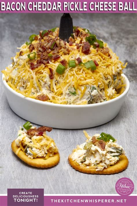 cheesy-dill-pickle-bacon-cheese-ball-the-kitchen image