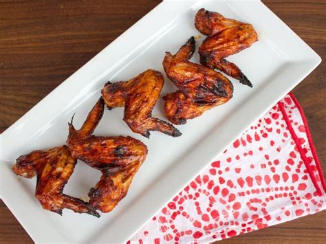 smoked-harissa-and-brown-sugar-chicken-wings image