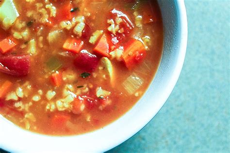good-old-fashioned-chicken-and-rice-soup-lisa-g image
