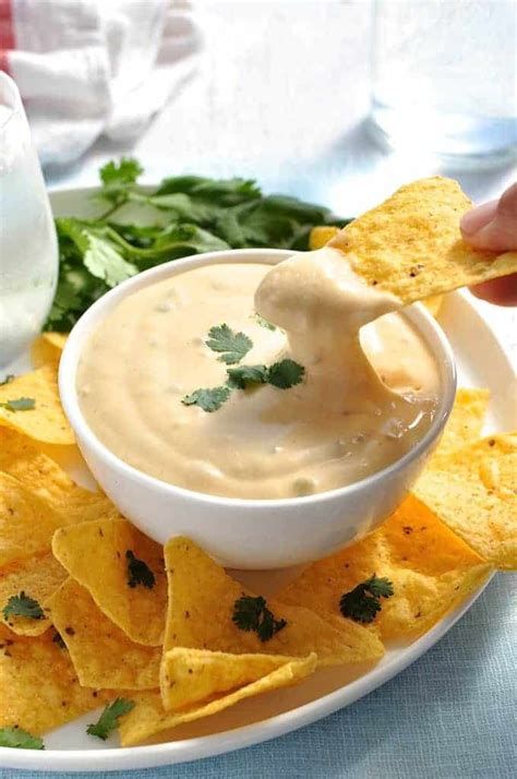 nachos-cheese-dip-and-sauce-recipetin-eats image