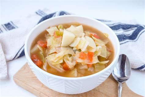 simple-cabbage-potato-soup-recipes-from-europe image