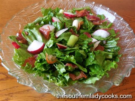 wilted-lettuce-salad-the-southern-lady-cooks image
