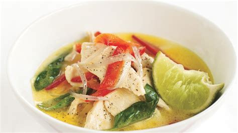 thai-green-chicken-curry-recipe-bon-apptit image