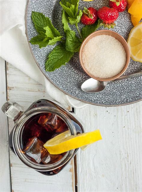 instant-pot-iced-tea-and-tea-concentrate-sustainable image