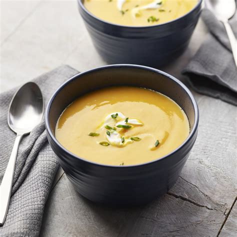 butternut-squash-soup-instant-pot image