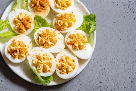 deviled-egg-recipe-with-relish-the-perfect-appetizer image