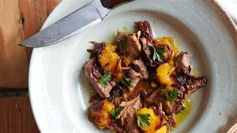 braised-lamb-with-roasted-squash-and-onion-sauce image