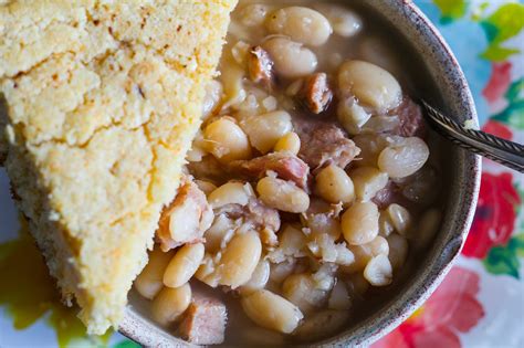 southern-style-white-beans-and-ham-jen-around-the image