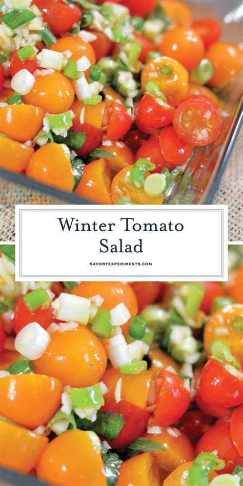 winter-tomato-salad-recipe-a-zesty-fresh-tomato-side image