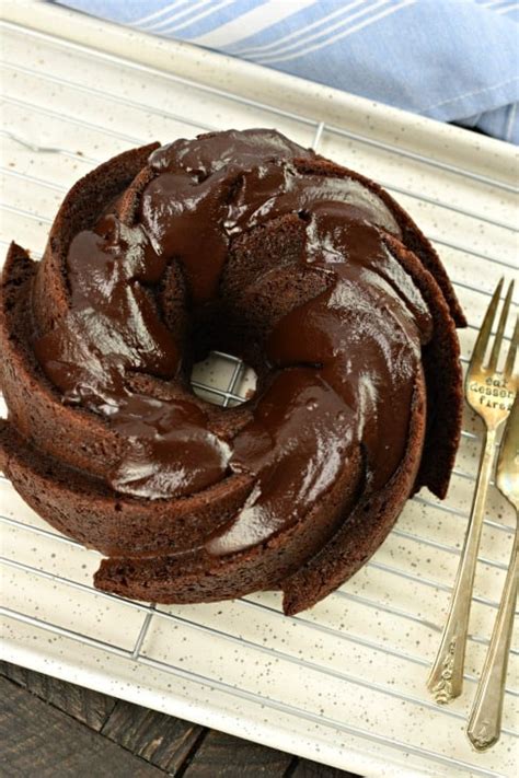 the-best-chocolate-pound-cake-recipe-bundt-cake image