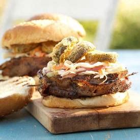 bacon-wrapped-burger-with-fried-pickles-pickle-addicts image