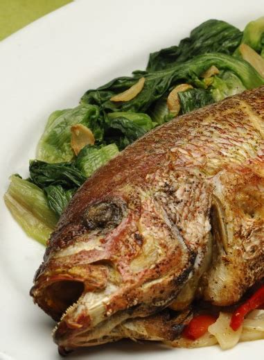 whole-fish-roasted-with-fennel-olives-global-chef image