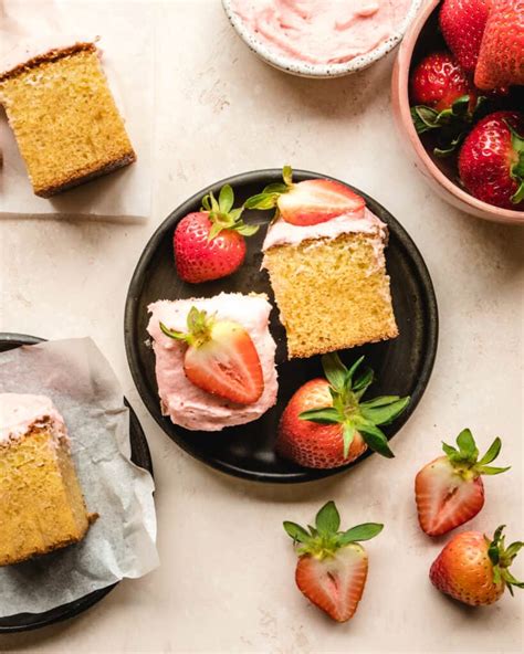 quick-and-easy-one-bowl-vanilla-cake-kickass-baker image